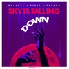 About Sky Is Falling Down Song