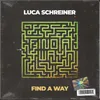 About Find A Way Song