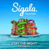 About Stay The Night Extended Song