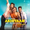 About Akhiyaan Na Akhiyaan Song