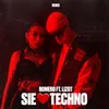 Sie Liebt Techno (LIZOT Remix)