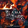 La Llama del Amor Riega Este Querer - Rumba/Alborea