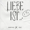 Liebe ist...