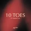 About 10 Toes Song