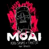 Moai