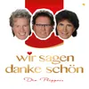 Wir sagen danke schön DAS ORIGINAL