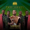 About Thando (Album Version) Song