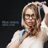 About Blue Jeans Song