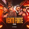 About Vento Forte - Piseiro Song