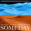 About Someday Song