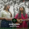 About Kann Munnil Song