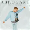 About Arrogant Song