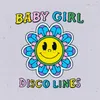 Baby Girl (George IV's UK Sunshine Flip)