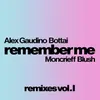 Remember Me (Alex Gaudino & Hiisak Remix)
