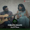 About Cheluvu Nallvu Song