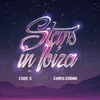 About Stars in Ibiza Song