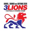 Three Lions (It's Coming Home for Christmas)