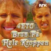 About Brun på hele kroppen Song