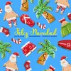 About Feliz Navidad Song