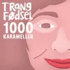 1000 karameller