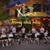 Mắt Nai Cha Cha Cha