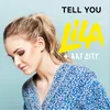 About Tell You Song