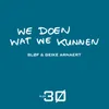 About We doen wat we kunnen Song