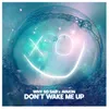 About Don't wake me up Song