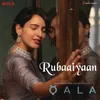 About Rubaaiyaan Song