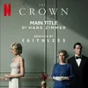 About The Crown Main Title Faithless Remix Song