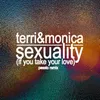About Sexuality (If You Take Your Love) (Pessto Remix) Song