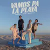 About Vamos Pa la Playa Song