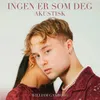 Ingen er som deg (Akustisk)