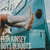 About Boys In Boots Song