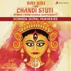 Brahmakrita Devi Stuti - Twam Swaha Twam Shri Durga Saptashati - Chapter 1 (Slaying Of Madhu And Kaitabha)