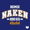 About Naken Remix Song