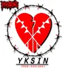 Yksin