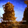 Magic World Cosmos: Trash Mountain (Original Soundtrack)