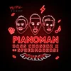 Pianoman (Hardstyle Remix)