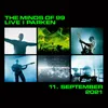 Big City, Bright Lights (Live I Parken)