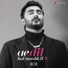 About Ae Dil Hai Mushkil X Song