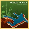 Waka Waka (This Time for Africa) slowed + reverb / K-Mix