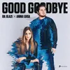 About Good Goodbye Song