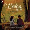 About Bolna (Lofi Flip) Song