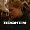 Broken