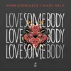 About Love Somebody Extended Mix Song