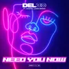About Need You Now Song