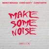 About Make Some Noise Song
