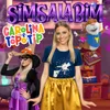 About Simsalabim Song