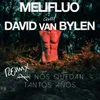 About Aún Nos Quedan Tantos Años (David Van Bylen - Remix) Song